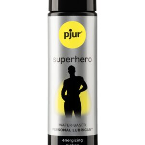 Superhero Glide 100 ml