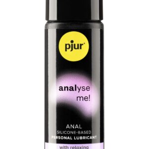 Analyse Me! Jojoba Glide 30 ml