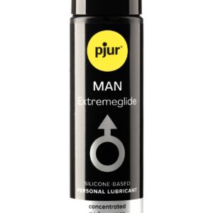Man Extreme Glide 100 ml