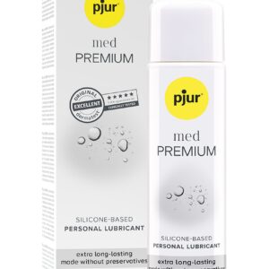 Med Premium Glide 100 ml