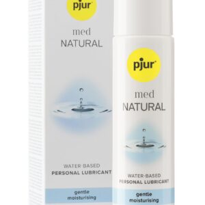 Med Natural Glide 100 ml