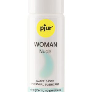 Woman Nude 30 ml