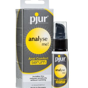 Analyse Me! Anal Comfort Serum 20 ml