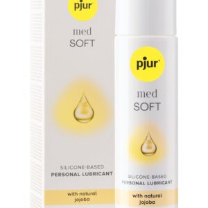 Med Soft Glide 100 ml