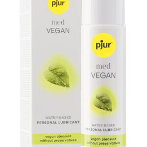 Med Vegan Glide 100 ml