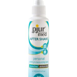 Med After Shave 100 ml