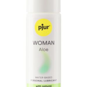 Woman Aloe Vera Lube 30 ml