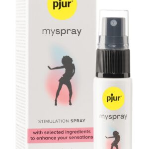 My Spray Stimulation 20 ml