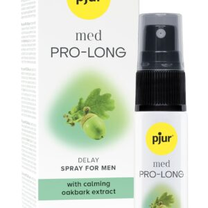 Med Pro-Long Spray 20 ml