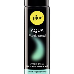 Aqua Panthenol Lube 100 ml