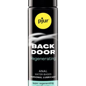Back Door Regenerating 100 ml