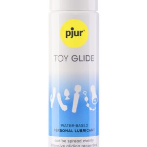 Toy Glide Lube 100 ml