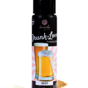 Drunk in Love Foreplay Balm