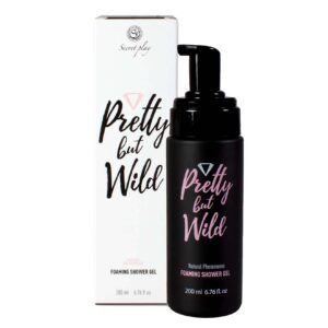 Foaming Shower Gel 200 ml