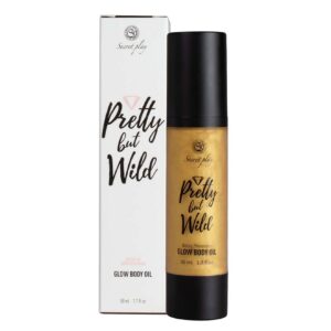 Glow Body Oil 50 ml