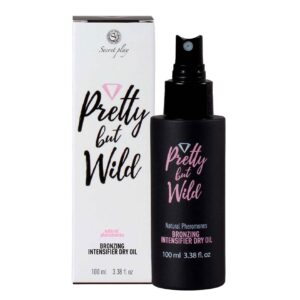 Bronzing Intens Dry Oil 100 ml