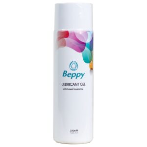 Lubricant Gel 250 ml