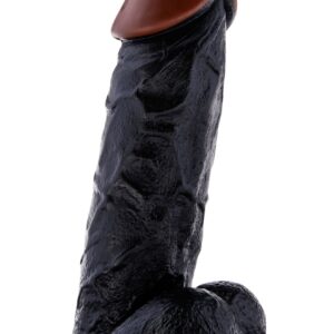 Prince Of Namibia Dong 20 cm