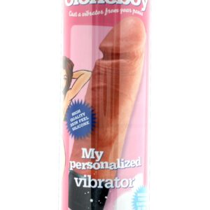 Cloneboy Personal Vibrator