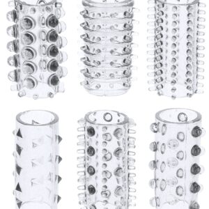 Power Penis Sleeve Set