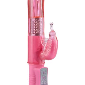 Happy Hugging Butterfly