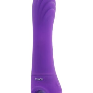 Luna II Flexible G-spot vibe
