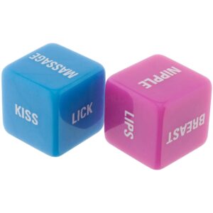 Lovers Dice