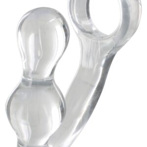 Power Plug & Penisring