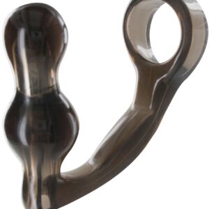 Power Plug & Penisring Vibrating