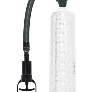 Power Massage Pump With Sleeve