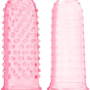 Sexy Finger Ticklers