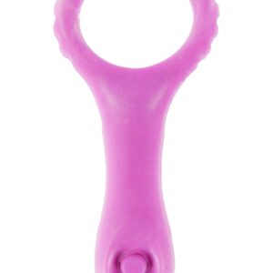 Vibrating Clit-Stim C-Ring