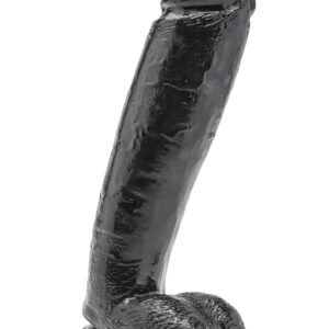 Dildo PVC 25.5 cm