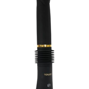 Magnum Opus Thruster