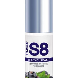 S8 Flavored Lubricant 50 ml