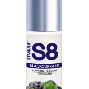 S8 Flavored Lubricant 125 ml