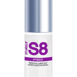 S8 Hybrid Lubricant 50 ml