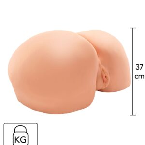 Big Bubble Butt Bitch Vibrating