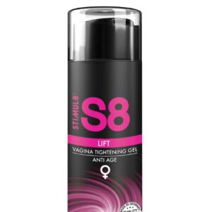 S8 Lift Vagina Tightening Gel 30 ml