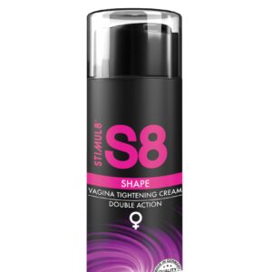 S8 Shape Vagina Tightening Cream 30 ml