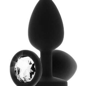 Diamond Booty Jewel Small