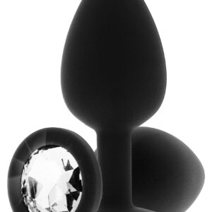 Diamond Booty Jewel Large