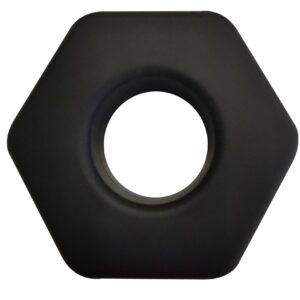 Soft Silicone Hunk C-Ring