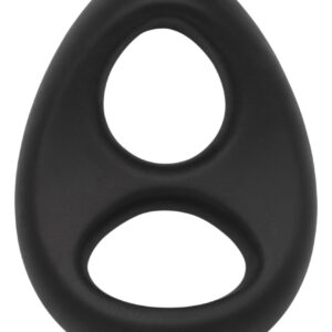 Soft Silicone Stallion C-Ring