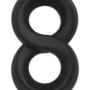 Soft Silicone Jock C-Ring