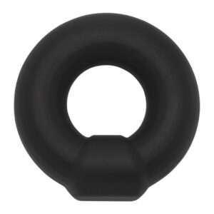 Soft Silicone Stud C-Ring