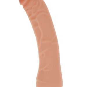 Dong Silicone 21 cm
