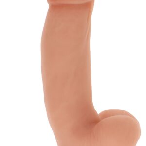 Dildo Silicone 18 cm