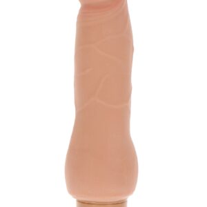 Dual Density Vibrator TPE 22.5 cm