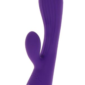 Iris Rabbit Vibrator